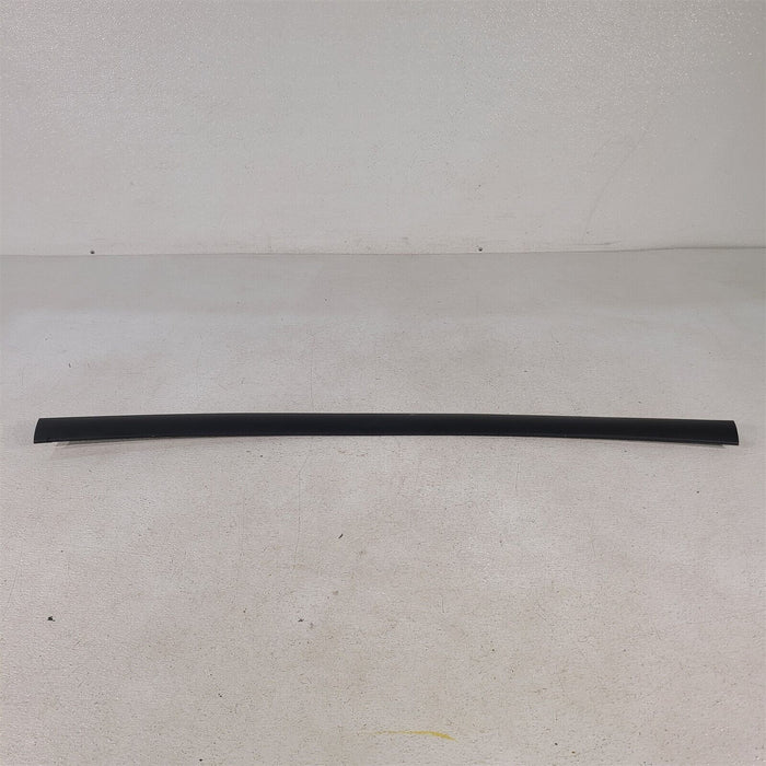 87-93 Ford Mustang Windshield Header Trim Panel Cover Aa7260