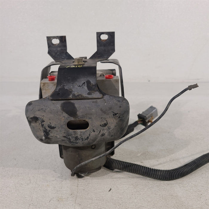 96-98 Mustang Gt Convertible Anti Lock Brake Pump Abs Pump Aa7210