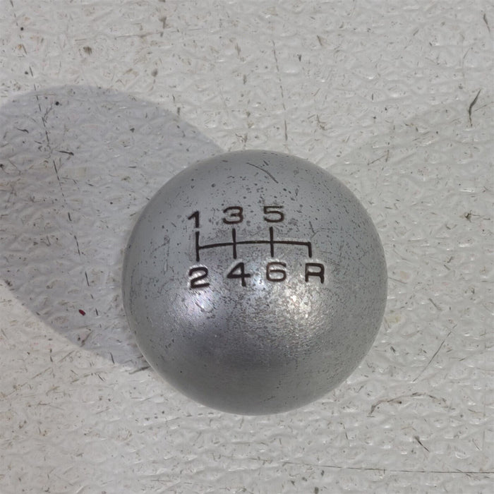 06-11 Honda Civic Si Coupe Shift Knob AA7183