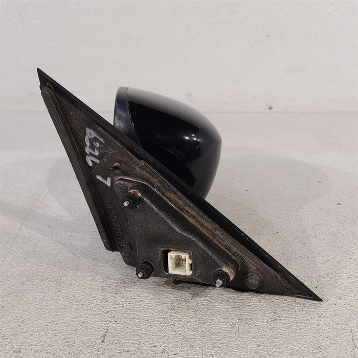 06-10 Dodge Charger SRT8 Lh Driver Side View Mirror Aa7229