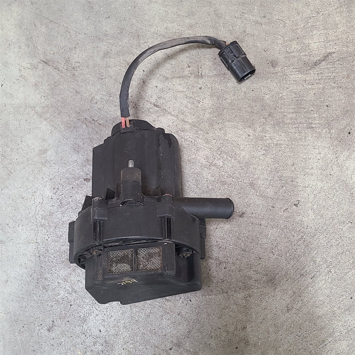 97-98 Porsche 986 Boxster Emission Secondary Air Smog Pump Oem Aa7194