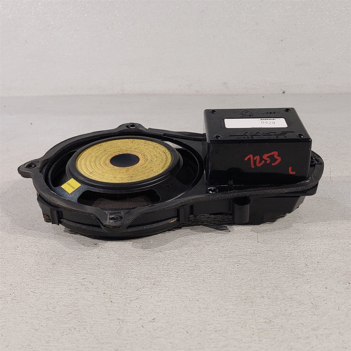 97-04 Corvette C5 Bose Door Speaker Woofer (1) Left Or Right Aa7253