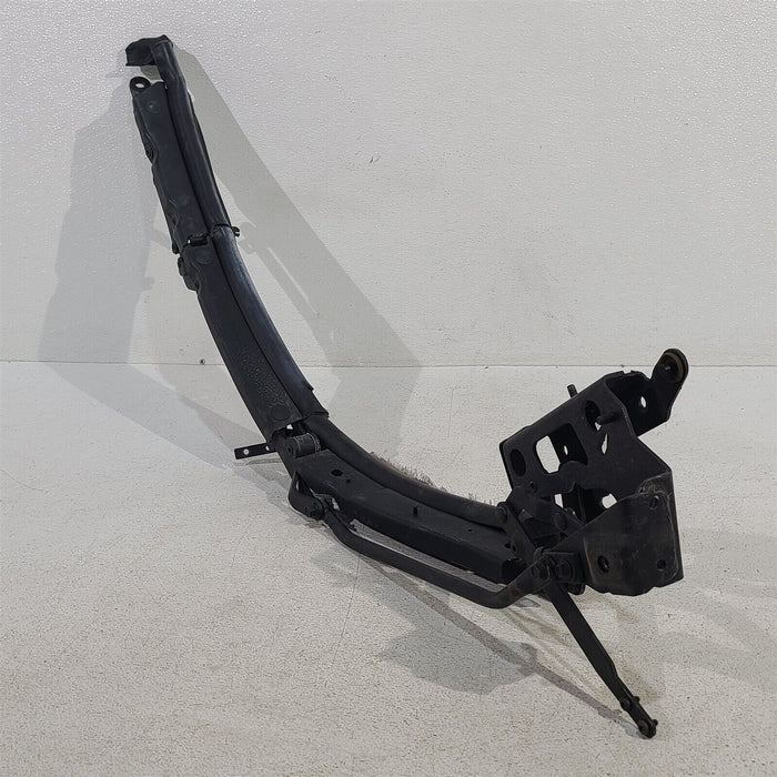 99-04 Ford Mustang Driver Side Oem Convertible Top Frame Arm Mechanism Aa7258