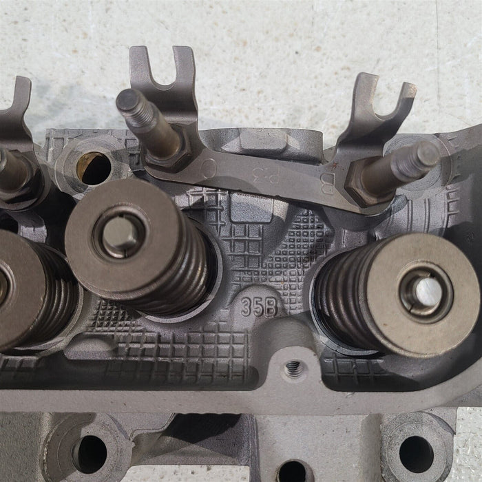 88-94 3.1 GM Cylinder Head M98163