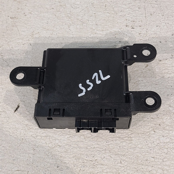 10-11 Camaro Ss Park Aid Module Assist Module 20925650 Aa7255