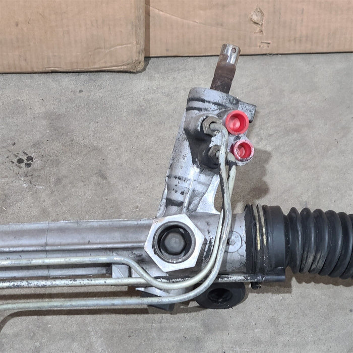 94-95 Mustang Gt Rack & Pinion Steering Gear Aa7216