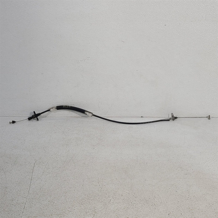 94-95 Mustang Gt Cobra 5.0L Throttle Cable Accelerator Cable 1994-1995 Aa7130