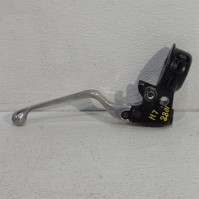 2003 Harley Electra Glide Classic Clutch Lever PS1088