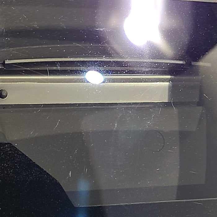 2016 Camaro Ss Hud Heads Up Display Unit Projector Aa7157