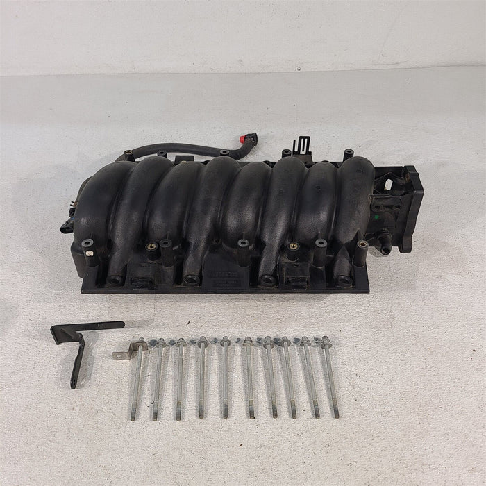 97-00 Corvette C5 Intake Manifold Ls1 5.7 12556333 Aa7262