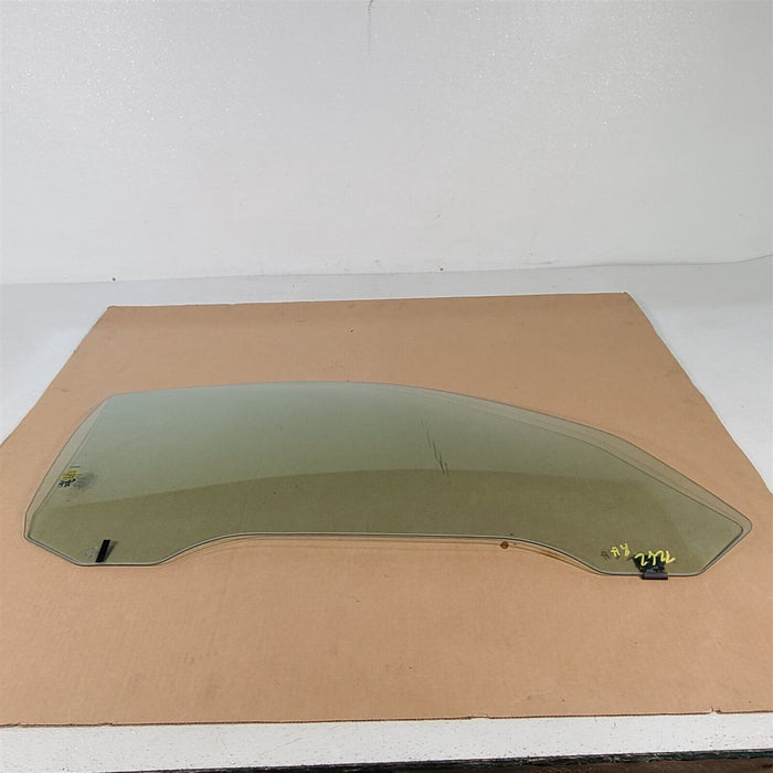 97-04 Corvette C5 RH Passenger Door Glass Window Oem Aa7262