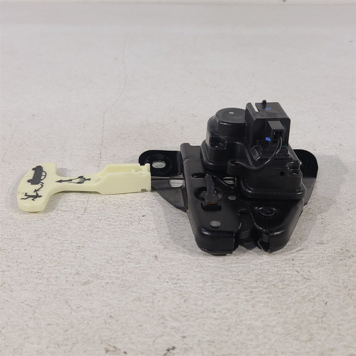 15-22 Dodge Charger Scat Pack Trunk Decklid Trunk Actuator Aa7189