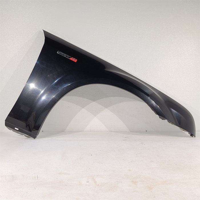 2006 Chrysler 300C Srt-8 Passenger Front Fender Rh Aa7125