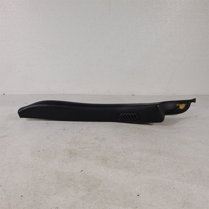 97-04 Corvette C5 Interior A Pillar Trim Lh Rh Pair Oem Aa7251