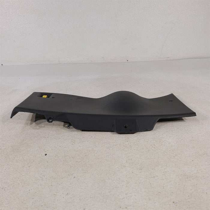 98-02 Camaro Z28 Driver Knee Bolster Lower Dash Panel Trim Aa7252