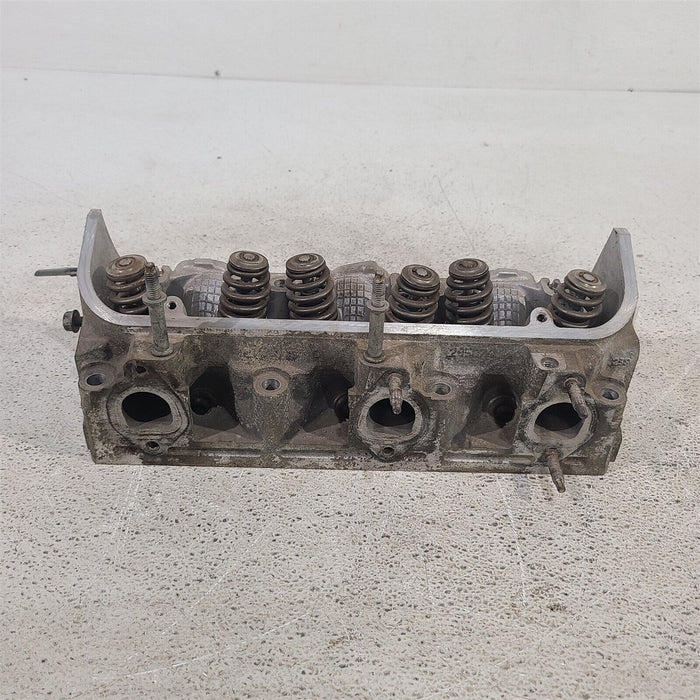 2003 GM 3.4 Cylinder Head Set M98216