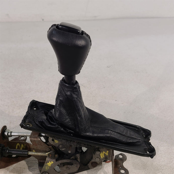 84-89 Corvette C4 Automatic Transmission Floor Shifter Aa7209