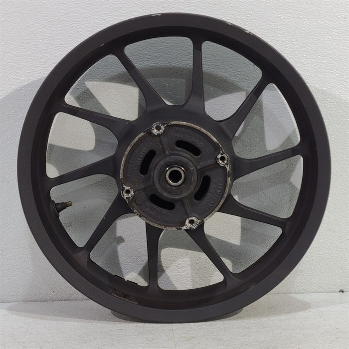 2018 Honda CMX500 Rear Wheel PS1089