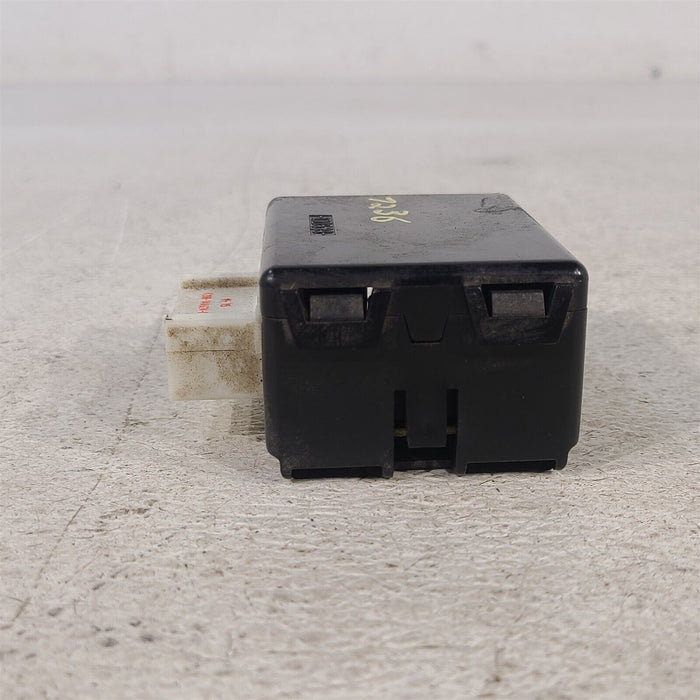 94-98 Mustang Gt Windshield Wiper Relay Module F2UB-14A624-FA Aa7236