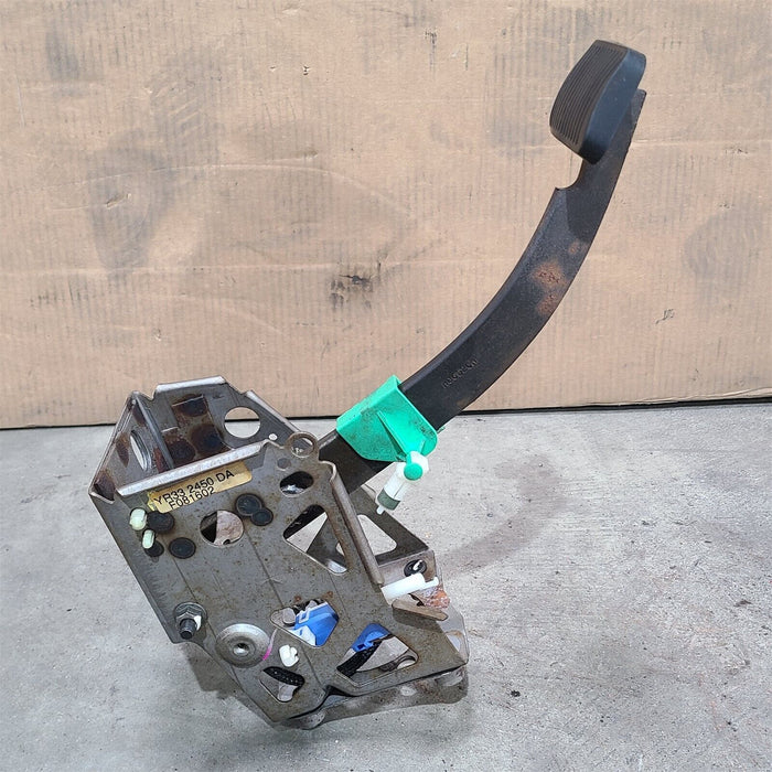 99-04 Mustang Auto Trans Brake Pedal Assembly Aa7203