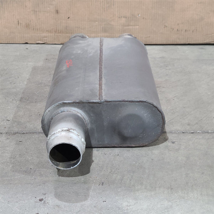 Aftermarket Muffler Exhaust For 98-02 Camaro Z28 Aa7252