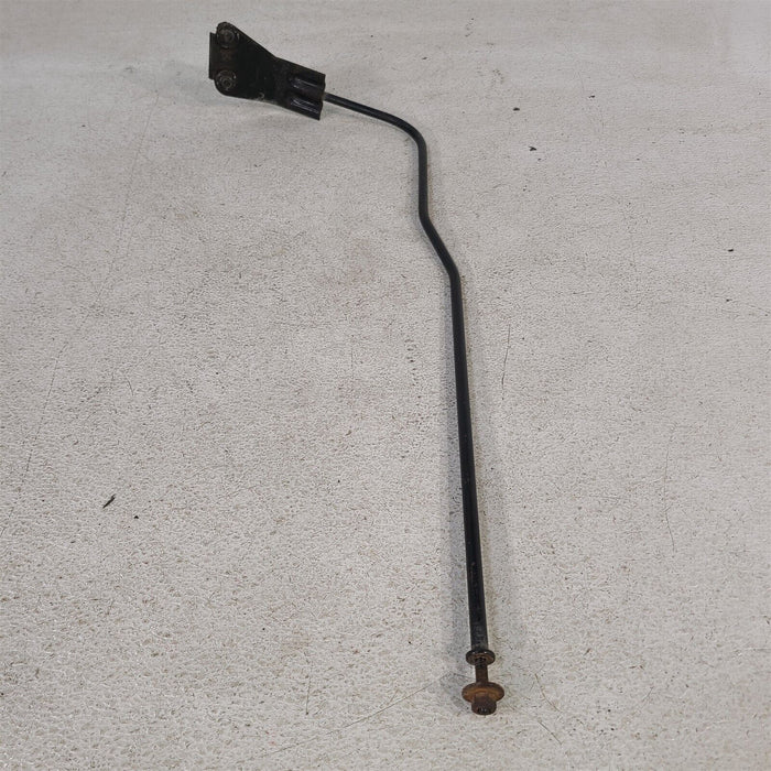 96-04 Ford Mustang 4.6L Coolant Bottle Support Rod Degas Bottle Support Aa7186