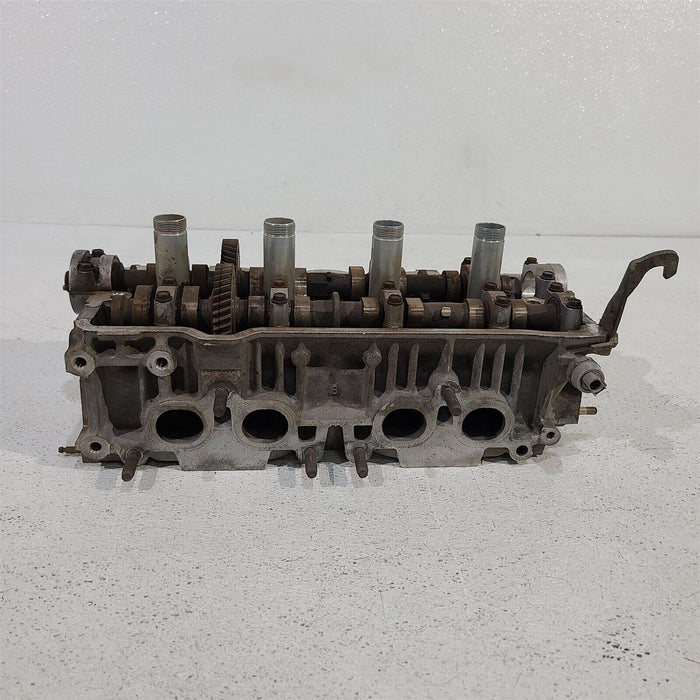 1992 Eagle Summit 1.5 Cylinder Head M98219