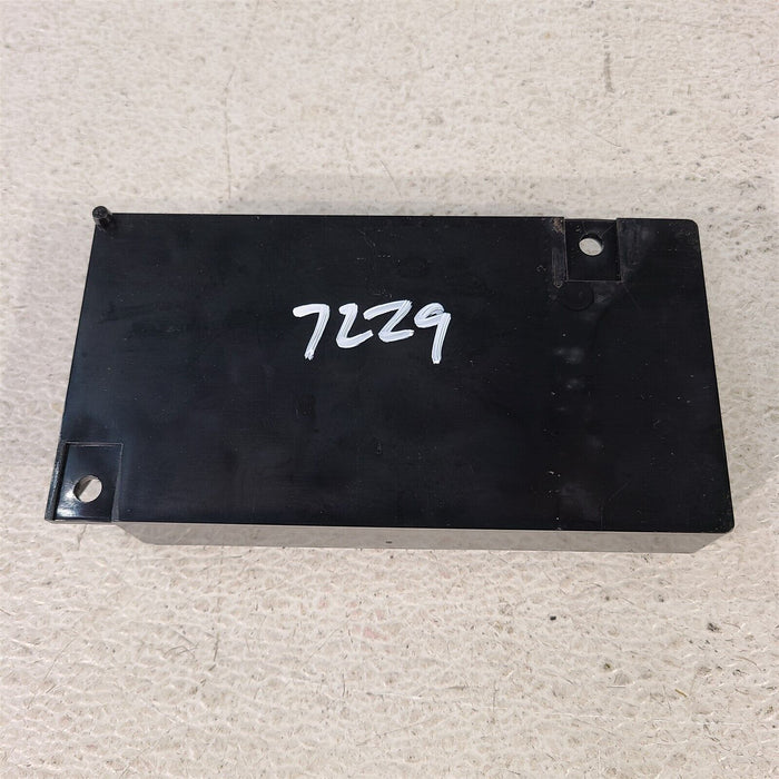 2006 Dodge Charger Srt8 Bluetooth Telematic Module Aa7229