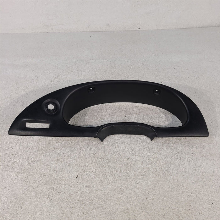 94-98 Ford Mustang Gt Instrument Cluster Surround Bezel AA7202