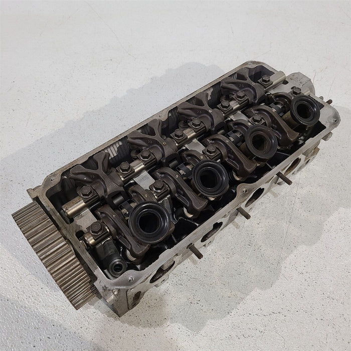 92-95 Eagle Summit 2.4 Cylinder Head M98217