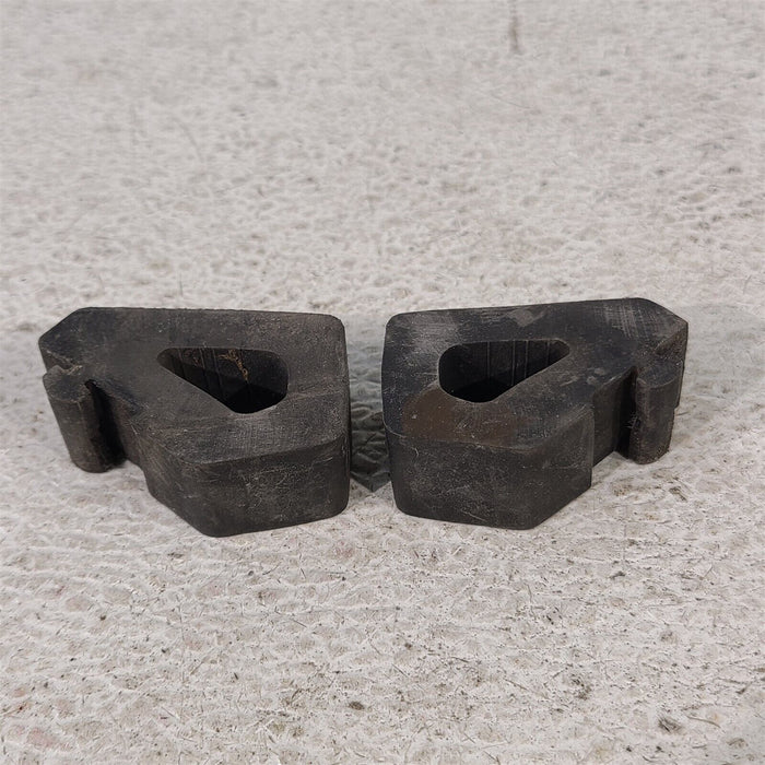 99-04 Mustang Fender Bolts Hardware Spacers Aa7231