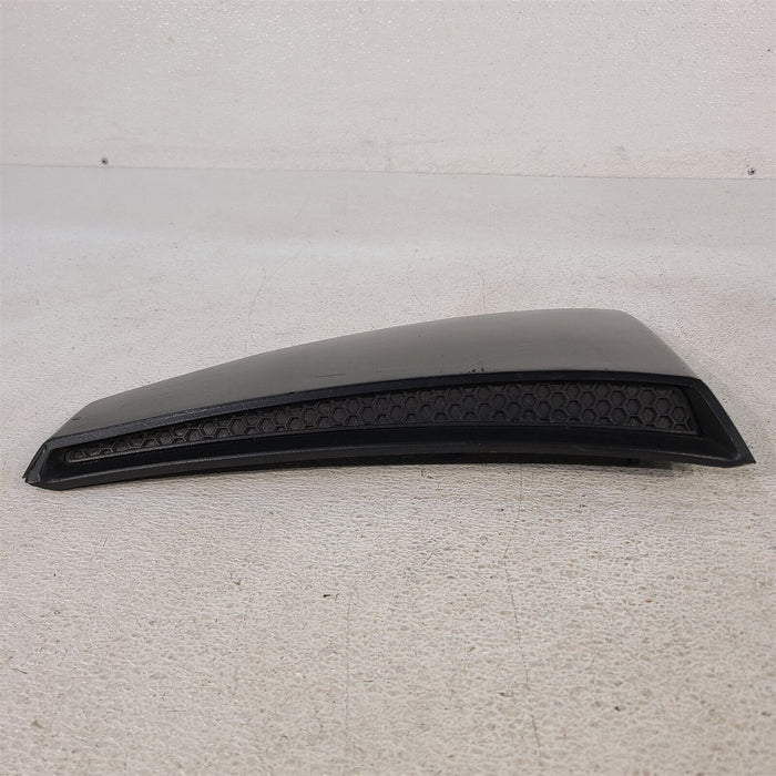 99-04 Mustang Gt Driver Passenger Quarter Panel Side Scoops Pair Aa7203