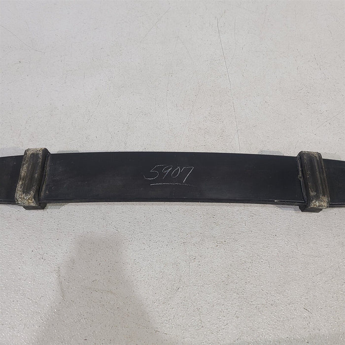 06-13 Corvette C6 Z06 Grand Sport Rear Mono Leaf Spring 22200996 Oem M97843 Note