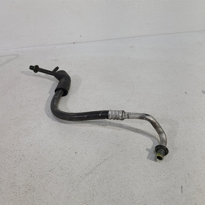 03-04 Mustang 4.6L Dohc Air Conditioner Lines A/C Lines Accumulator Hoses Aa7147