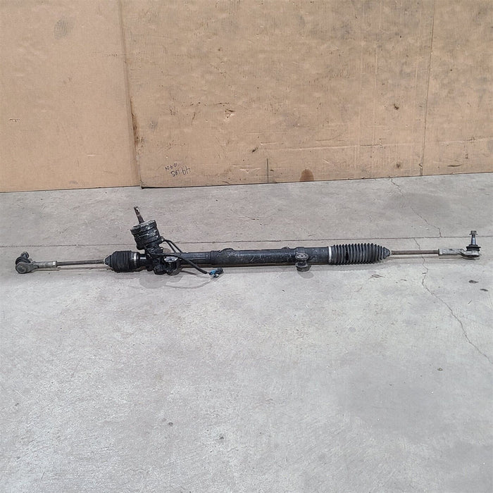 97-04 Corvette C5 Steering Gear Rack And Pinion Aa7251