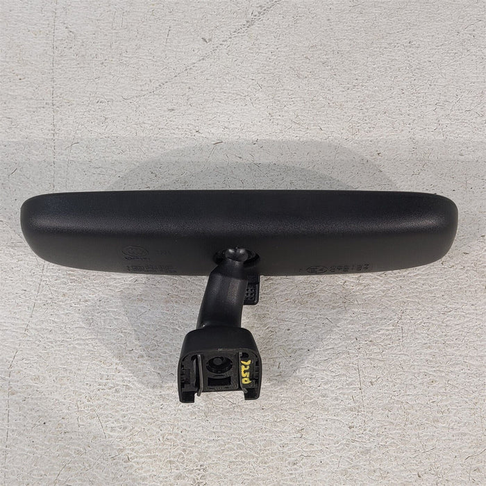 12-15 Honda Civic Si Rearview Mirror Rear View Aa7250