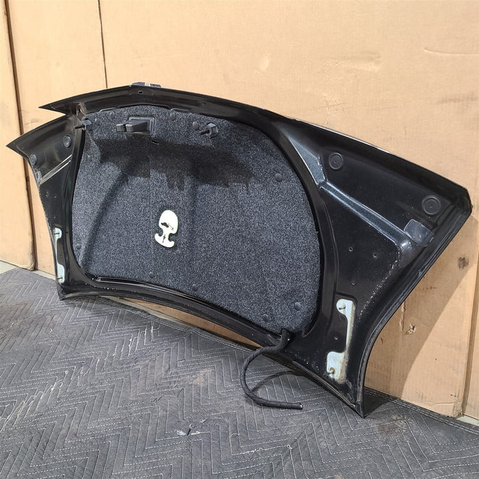10-13 Camaro Ss Trunk Lid Deck Lid Coupe 45Th Anniversary Aa7159