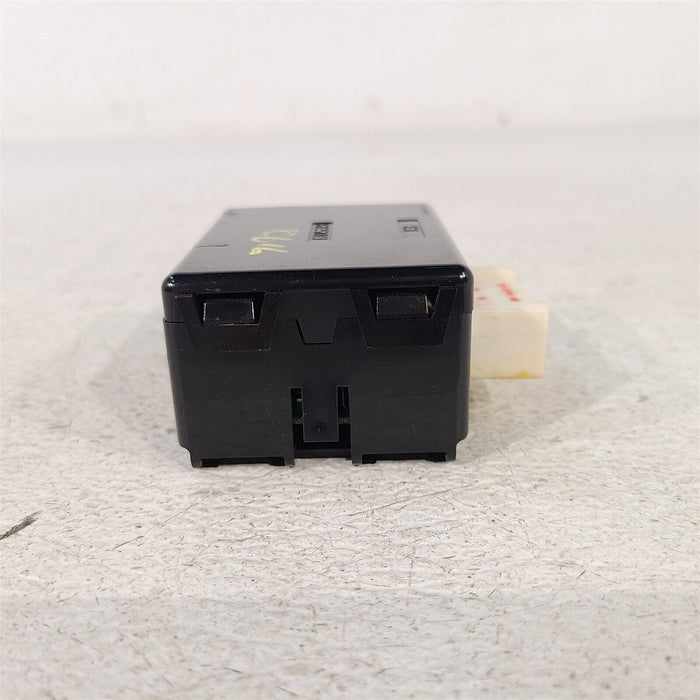 94-98 Mustang Gt Windshield Wiper Relay Module F4TF-17D539-CA Oem AA7192