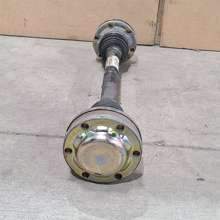 2004 Pontiac GTO Passenger Rear Axle CV Shaft Rh Aa7267