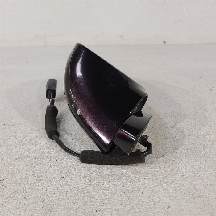 99-05 Miata Mx5 Passenger Side View Mirror Rh AA7215