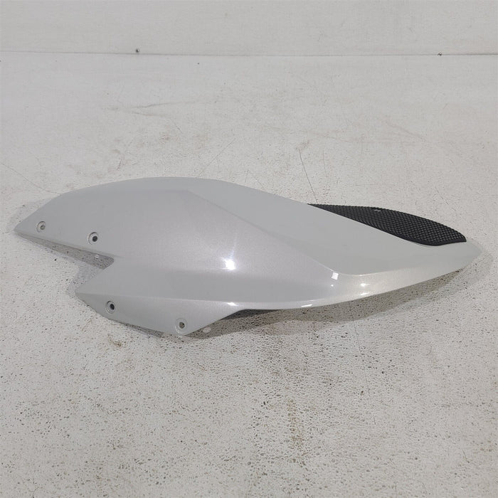 2016 BMW R1200RS R1200 RS Right Front Upper Lower Gas Fuel Tank Fairings PS1090