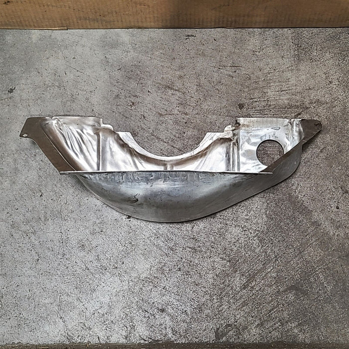 92-93 Corvette C4 Lower Bellhousing Belly Pan Cover Auto Trans Aa7158