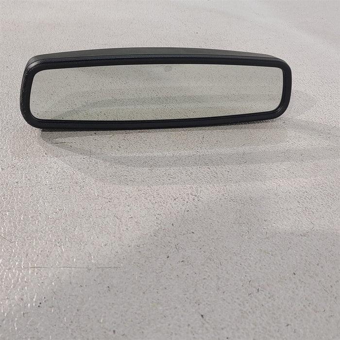 15-17 Mustang Gt Coupe Rear View Mirror Aa7232