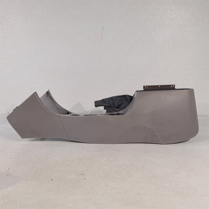 99-04 Mustang Coupe Center Console Aa7247