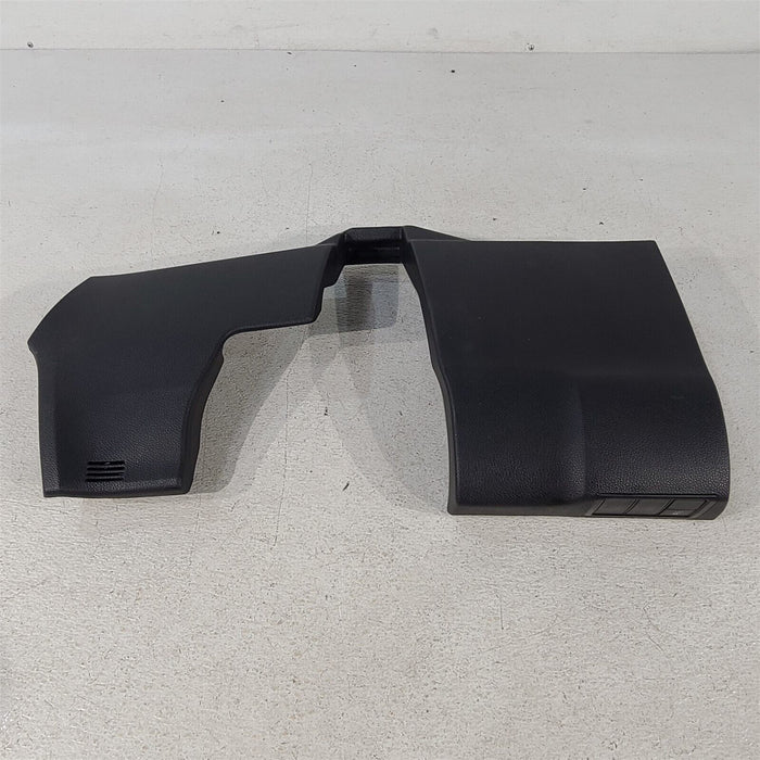 17-20 Honda Civic Si Lower Dash Panel Knee Bolster AA7219