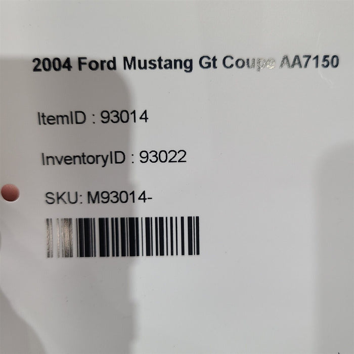 General G-Max As-05 Used Tire Pair 275/40Zr17 Aa7150