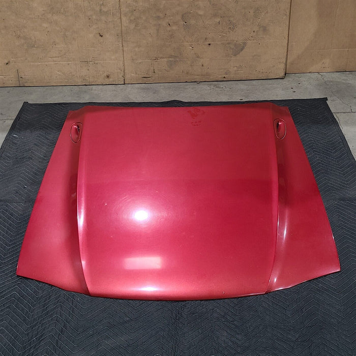 94-98 Mustang GT Hood Aa7239