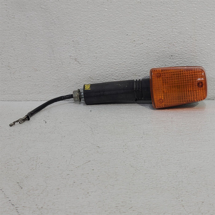 1993 Suzuki GSX750F Katana Left Front Turn Signal PS1084