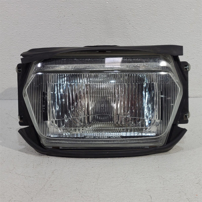 1993 Suzuki GSX750F Katana Head Light Headlight PS1084