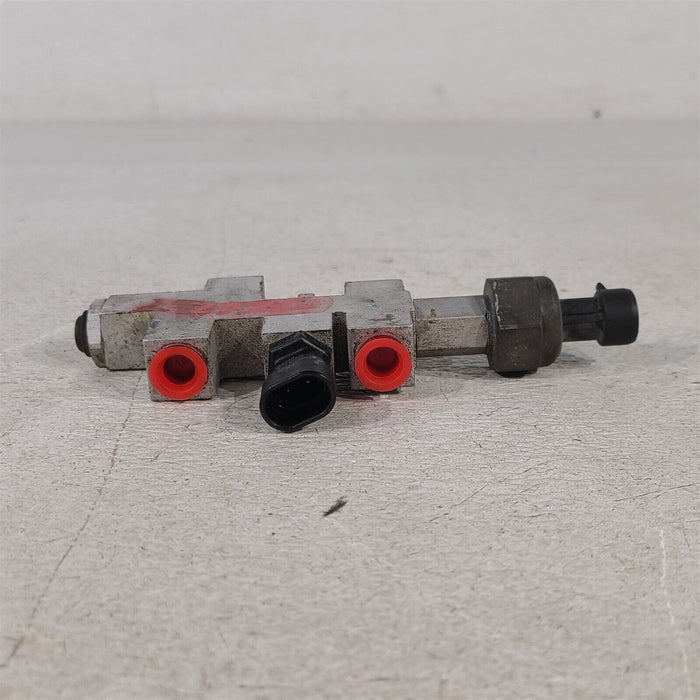 97-00 Corvette C5 Brake Proportioning Valve Aa7262